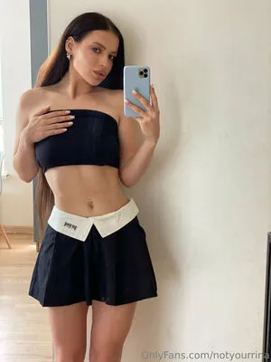 Notyourrina OnlyFans Leaked Free Thumbnail Picture - #5KlHwjTqcJ