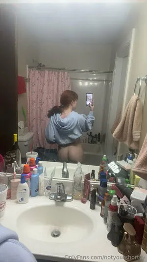 Notyourshortyy OnlyFans Leaked Free Thumbnail Picture - #06k0zo3duu