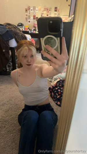 Notyourshortyy OnlyFans Leaked Free Thumbnail Picture - #KQTaVEgS2Z