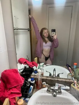 Notyourshortyy OnlyFans Leaked Free Thumbnail Picture - #lefjSxuZN1