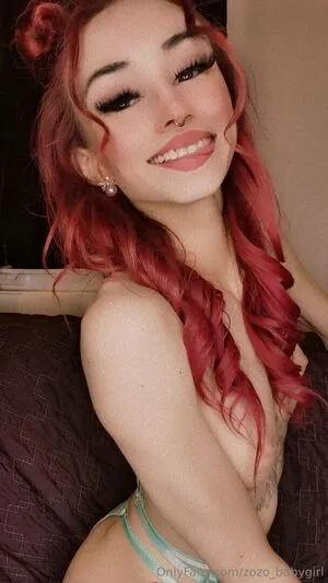 Noumies OnlyFans Leaked Free Thumbnail Picture - #4iijq87uF8