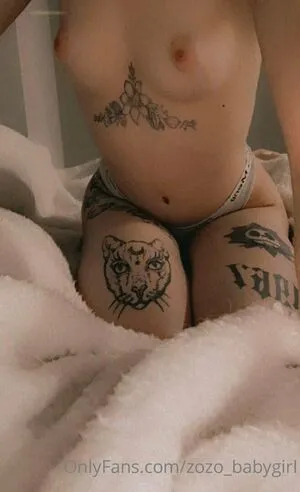 Noumies OnlyFans Leaked Free Thumbnail Picture - #txx3TcNejx