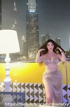 Nourhabal94 OnlyFans Leaked Free Thumbnail Picture - #RPecCppH1J