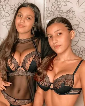 Nourhene Hocini OnlyFans Leaked Free Thumbnail Picture - #0y0JvEVB23