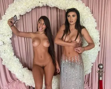 Nourhene Hocini OnlyFans Leaked Free Thumbnail Picture - #4FaUcg2X6n