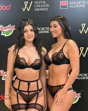 Nourhene Hocini OnlyFans Leaked Free Thumbnail Picture - #J1thdlqghW