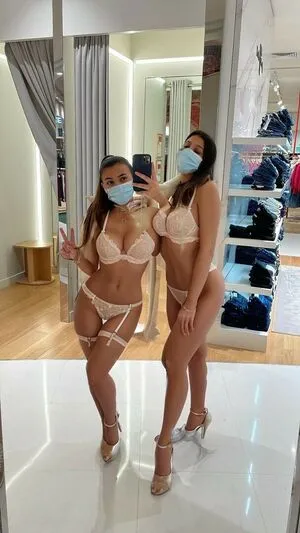 Nourhene Hocini OnlyFans Leaked Free Thumbnail Picture - #Pz3eo9SURu