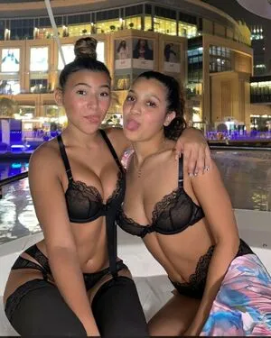 Nourhene Hocini OnlyFans Leaked Free Thumbnail Picture - #R6bIPSDRpJ