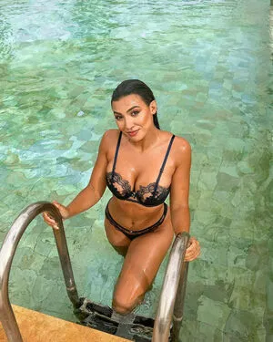 Nourhene Hocini OnlyFans Leaked Free Thumbnail Picture - #V5Xh3bi4gA