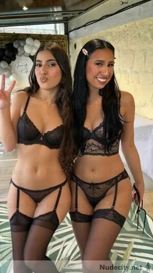 Nourhene Hocini OnlyFans Leaked Free Thumbnail Picture - #ZqJbV02mv2