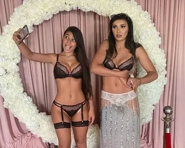 Nourhene Hocini OnlyFans Leaked Free Thumbnail Picture - #mCHOABWl0z