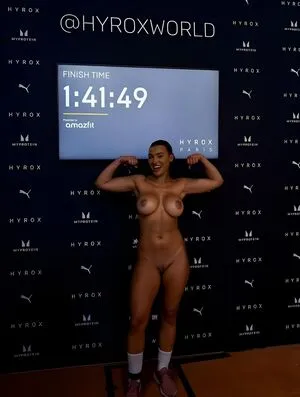 Nourhene Hocini OnlyFans Leaked Free Thumbnail Picture - #rG0XnURQfm