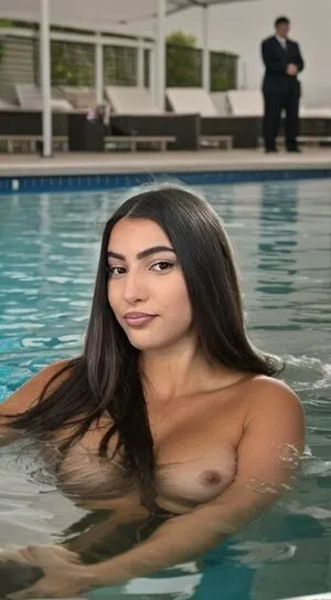 Nourhene Hocini OnlyFans Leaked Free Thumbnail Picture - #zGR8FUZVdL