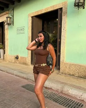 Nourhene OnlyFans Leaked Free Thumbnail Picture - #K5oHUPi6HB