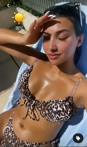 Nourhene OnlyFans Leaked Free Thumbnail Picture - #Mn2k0mtD6e