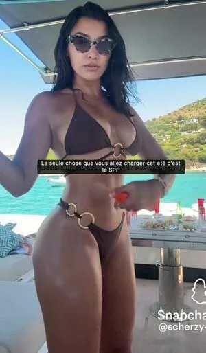 Nourhene OnlyFans Leaked Free Thumbnail Picture - #nL5vgHvWmM