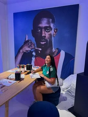 Nourhene OnlyFans Leaked Free Thumbnail Picture - #p9R0Rt4cVm