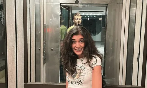 Nourine Abouseada OnlyFans Leaked Free Thumbnail Picture - #aTp1aY6LjM