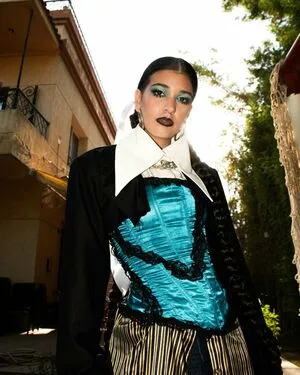 Nourine Abouseada OnlyFans Leaked Free Thumbnail Picture - #mgMqYumucF