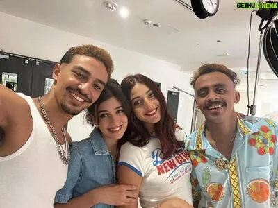 Nourine Abouseada OnlyFans Leaked Free Thumbnail Picture - #wu8MYjgHfA