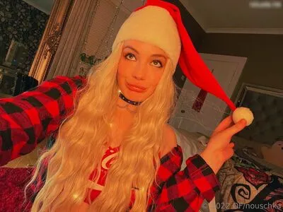 Nouschka OnlyFans Leaked Free Thumbnail Picture - #IyfVAEAvon
