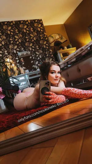 Nouschka OnlyFans Leaked Free Thumbnail Picture - #WQgDGsh1C4