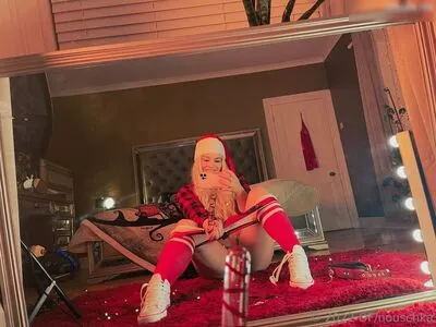Nouschka OnlyFans Leaked Free Thumbnail Picture - #qd6WjNMIiC