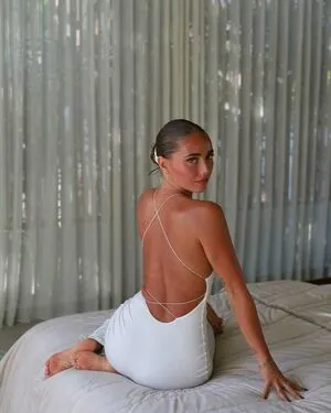 Nov Sarrailh OnlyFans Leaked Free Thumbnail Picture - #wXk4fGFFSu