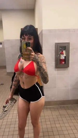 Nova OnlyFans Leaked Free Thumbnail Picture - #HwliU3R2xL