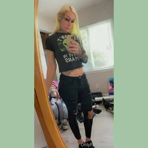 Nova Aurora Vega OnlyFans Leaked Free Thumbnail Picture - #IAgbm0tbh9