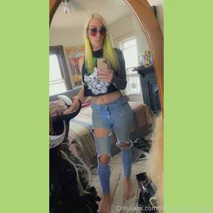 Nova Aurora Vega OnlyFans Leaked Free Thumbnail Picture - #RSOIkstBUW