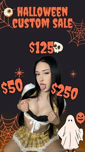 Nova Baby OnlyFans Leaked Free Thumbnail Picture - #SFkWggWTYZ
