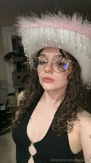 Nova Bby OnlyFans Leaked Free Thumbnail Picture - #3B2d3Jtk5p