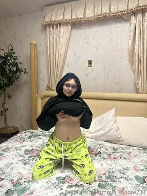 Nova Bby OnlyFans Leaked Free Thumbnail Picture - #6N4PbW374f