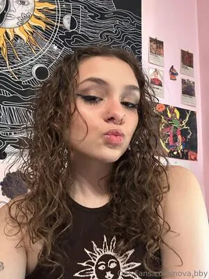 Nova Bby OnlyFans Leaked Free Thumbnail Picture - #A6lNFIJBMC