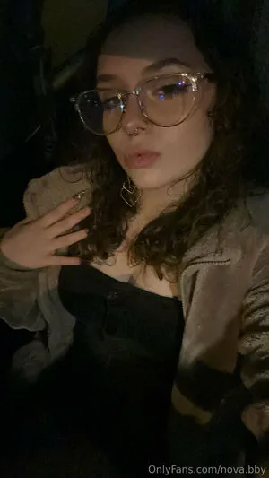 Nova Bby OnlyFans Leaked Free Thumbnail Picture - #EF69xaUN7J