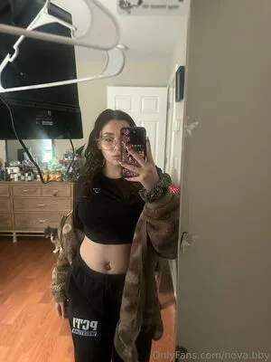 Nova Bby OnlyFans Leaked Free Thumbnail Picture - #KwlR5Yw7NA