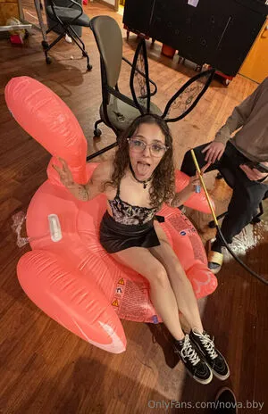 Nova Bby OnlyFans Leaked Free Thumbnail Picture - #OxTydqjn5O