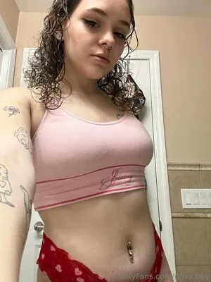 Nova Bby OnlyFans Leaked Free Thumbnail Picture - #RPerWfZ236