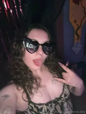 Nova Bby OnlyFans Leaked Free Thumbnail Picture - #b1IMVKygEN