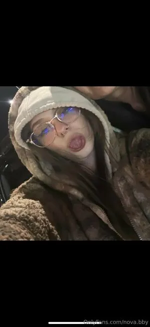 Nova Bby OnlyFans Leaked Free Thumbnail Picture - #bSyE52NJ0V