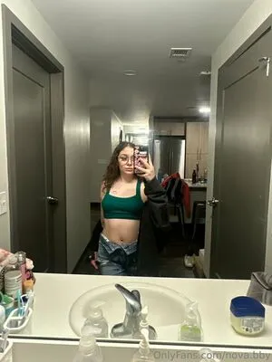 Nova Bby OnlyFans Leaked Free Thumbnail Picture - #gnYvVkK5Ns