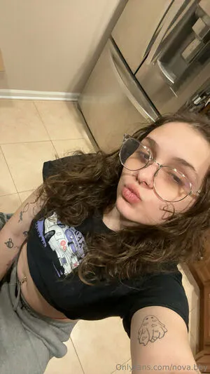 Nova Bby OnlyFans Leaked Free Thumbnail Picture - #nqTJSHn00c