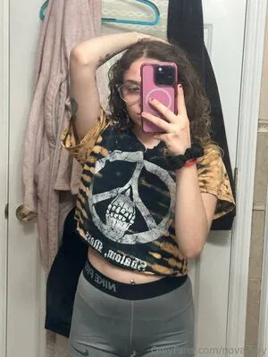 Nova Bby OnlyFans Leaked Free Thumbnail Picture - #p3iIvCsHq0