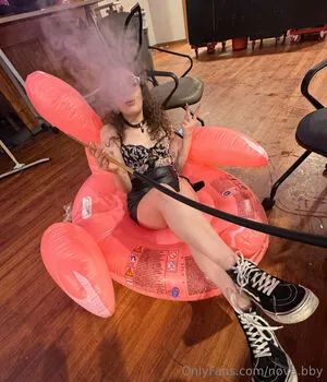 Nova Bby OnlyFans Leaked Free Thumbnail Picture - #uJLmAT252l