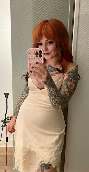 Nova Fawn OnlyFans Leaked Free Thumbnail Picture - #L2PWMbJFJw