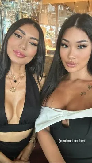 Nova Joy Johnston OnlyFans Leaked Free Thumbnail Picture - #0VagzPwGCX