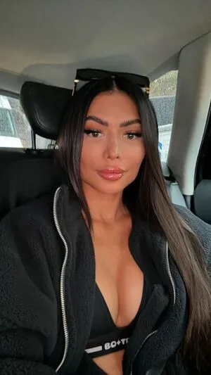 Nova Joy Johnston OnlyFans Leaked Free Thumbnail Picture - #4s0ecxUUNw