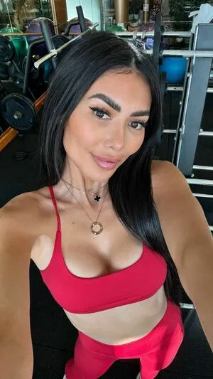 Nova Joy Johnston OnlyFans Leaked Free Thumbnail Picture - #dZ2BFdd9Df