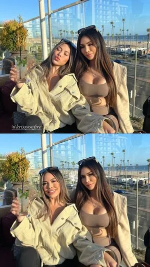 Nova Joy Johnston OnlyFans Leaked Free Thumbnail Picture - #mCZpvEz43j